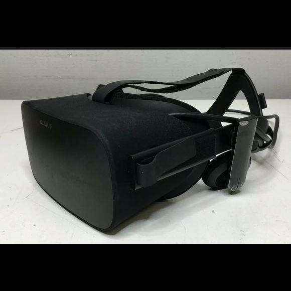 Oculus rift - Picture 2 of 6